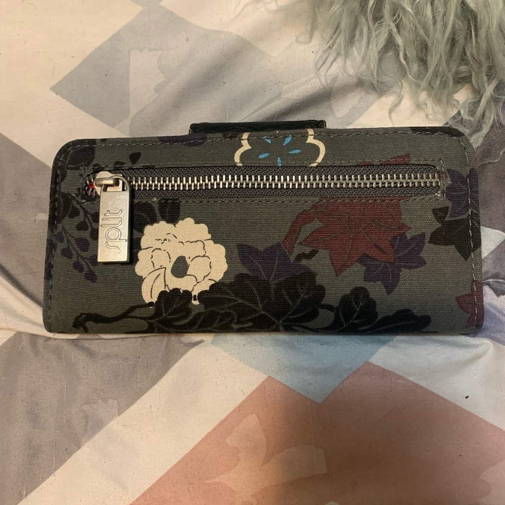 Split wallet - Picture 4 of 4